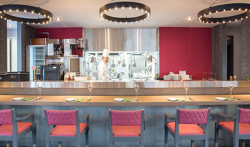 新宿グランベルホテル の宿泊プラン 宿泊予約は 一休 Com ビジネス