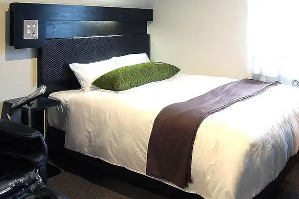 ห้องพัก