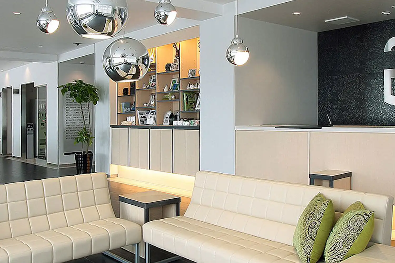 ล็อบบี้