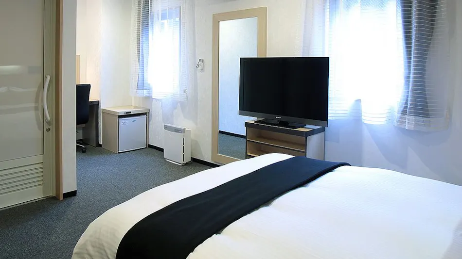 Green Rich Hotel Yamaguchi Yuda Onsen