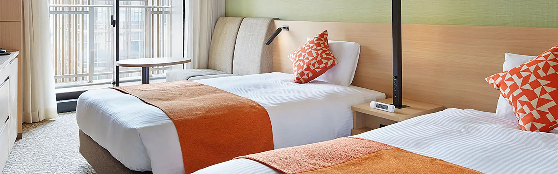 三井ガーデンホテル柏の葉