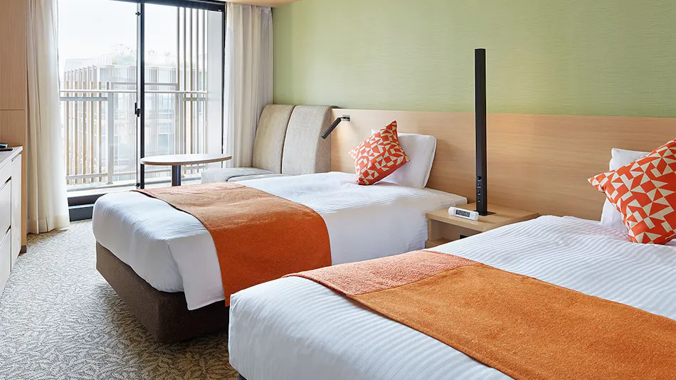 Mitsui Garden Hotel Kashiwa-no-ha