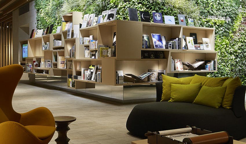 三井ガーデンホテル柏の葉 の宿泊プラン 宿泊予約は 一休 Com ビジネス