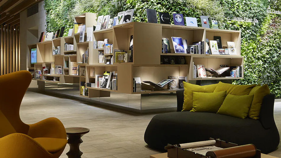 Mitsui Garden Hotel Kashiwa-no-ha