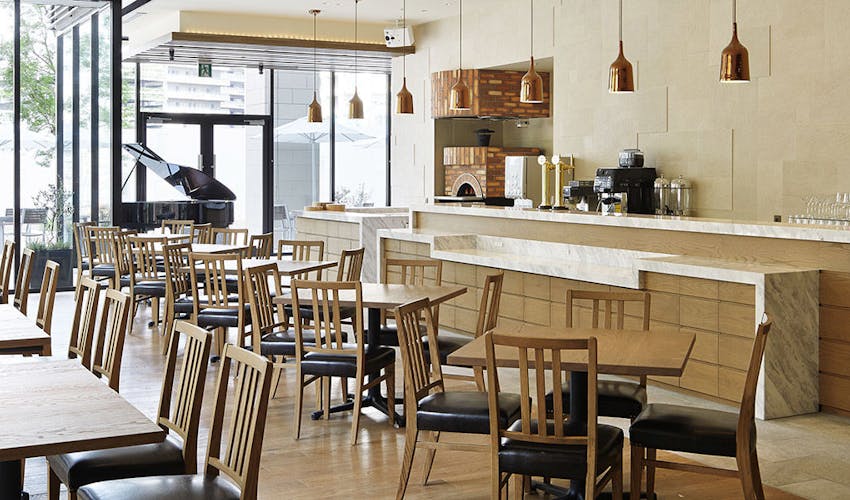 三井ガーデンホテル柏の葉 の宿泊プラン 宿泊予約は 一休 Com ビジネス