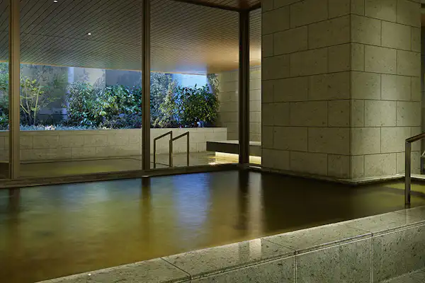 ห้องอาบน้ำสาธารณะ