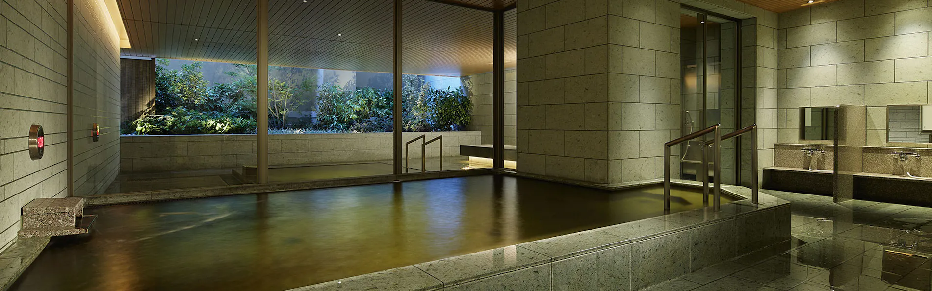 三井ガーデンホテル柏の葉