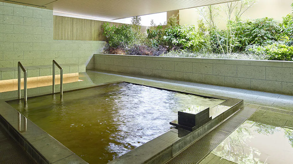 Mitsui Garden Hotel Kashiwa-no-ha