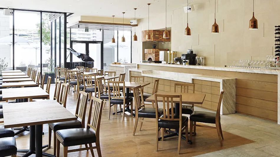 Mitsui Garden Hotel Kashiwa-no-ha