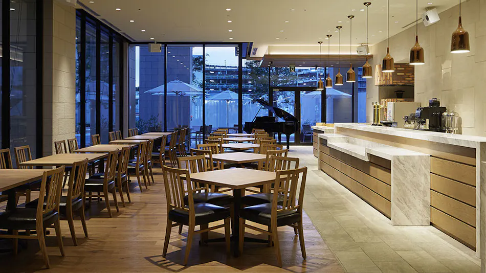 Mitsui Garden Hotel Kashiwa-no-ha