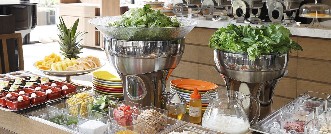 Mitsui Garden Hotel Kashiwa-no-ha