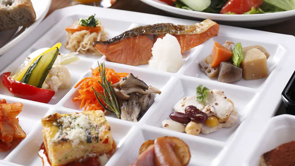 Mitsui Garden Hotel Kashiwa-no-ha