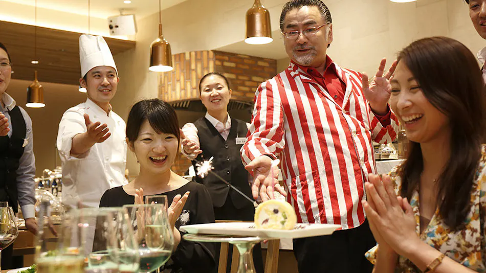 Mitsui Garden Hotel Kashiwa-no-ha