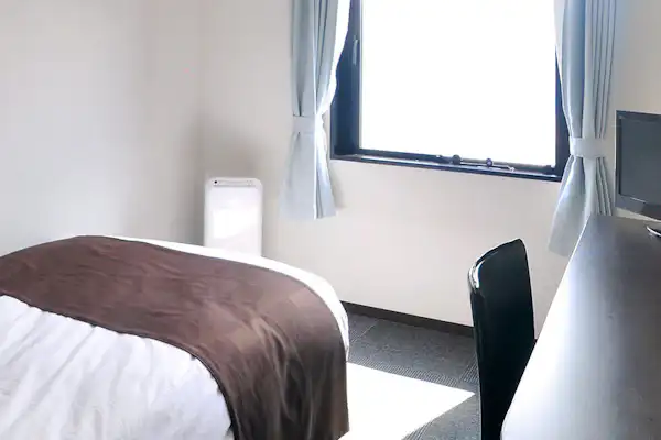 Gedung Utama Single B