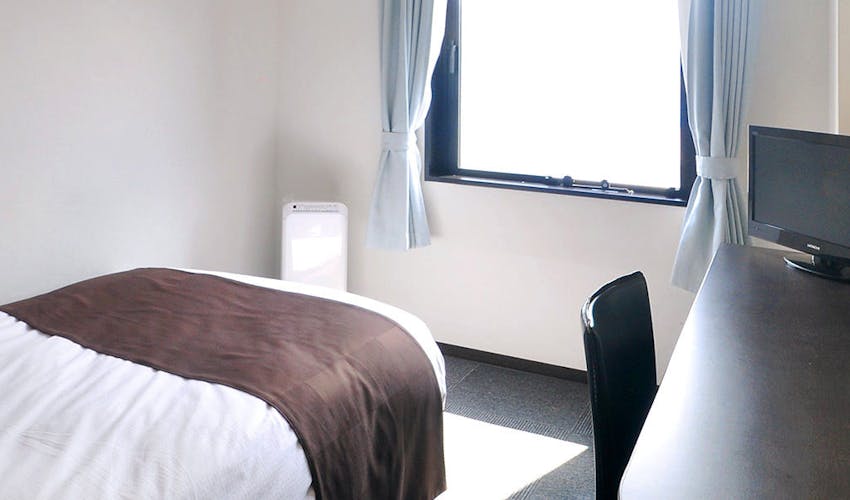 ホテルニュー奄美 の宿泊プラン 宿泊予約は 一休 Com ビジネス