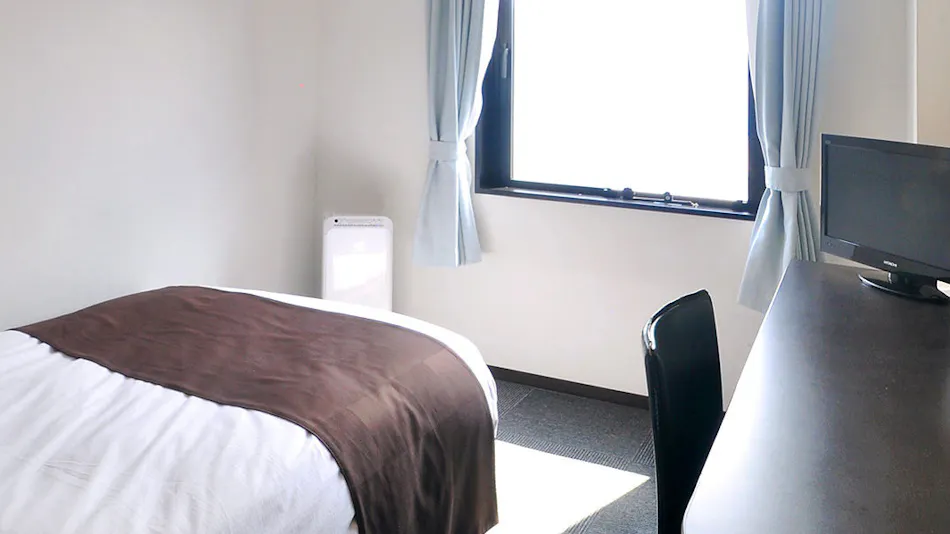 Hotel New Amami