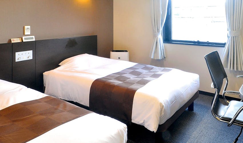 ホテルニュー奄美 の宿泊プラン 宿泊予約は 一休 Com ビジネス