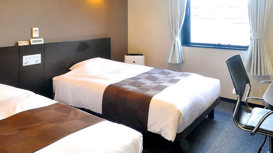 Hotel New Amami
