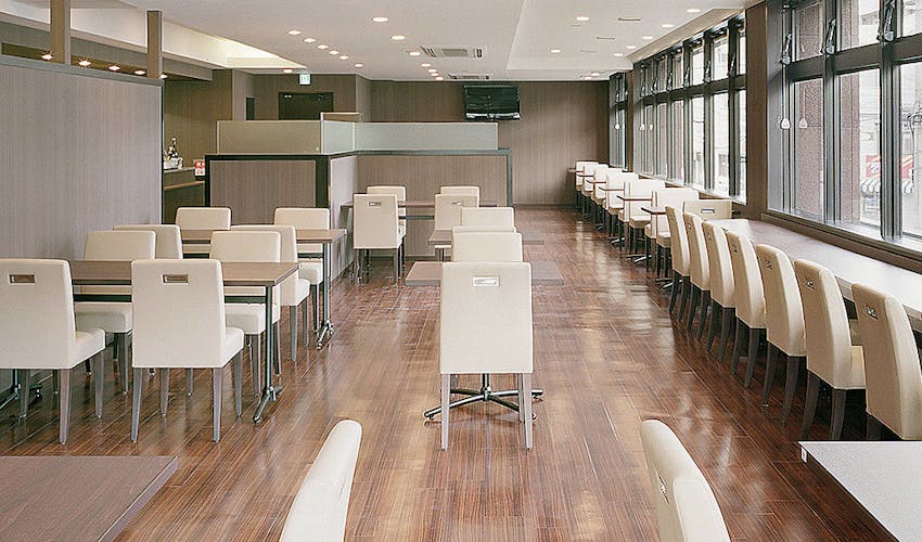 ホテルニュー奄美 の宿泊プラン 宿泊予約は 一休 Com ビジネス