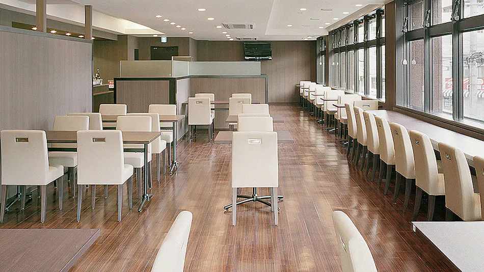 Hotel New Amami