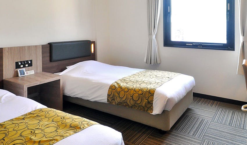 ホテルニュー奄美 の宿泊プラン 宿泊予約は 一休 Com ビジネス