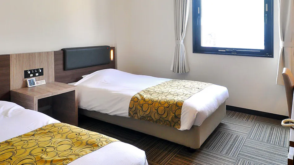 Hotel New Amami