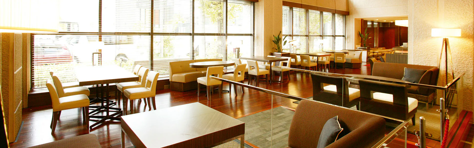 サイプレスホテル 名古屋駅前