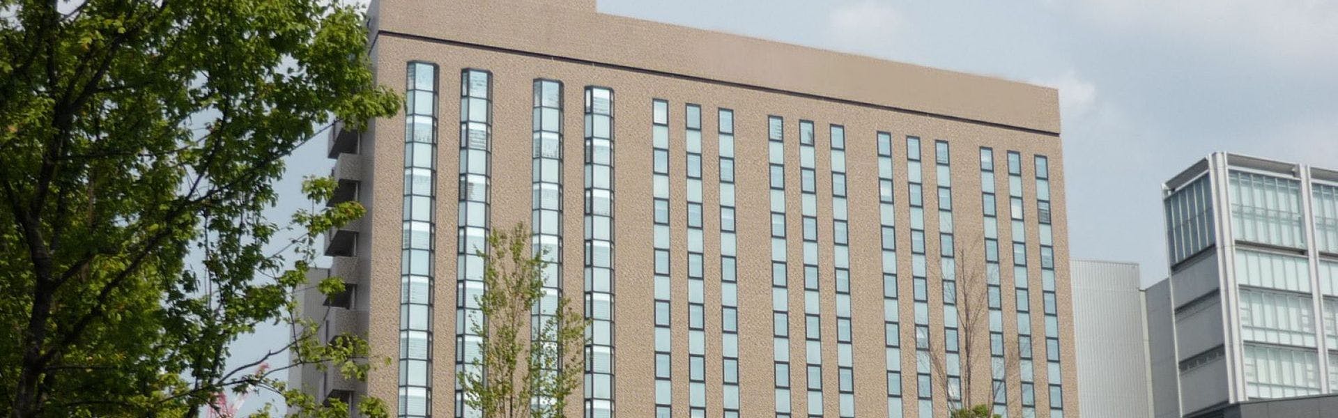 Cypress Hotel Nagoya-eki Mae