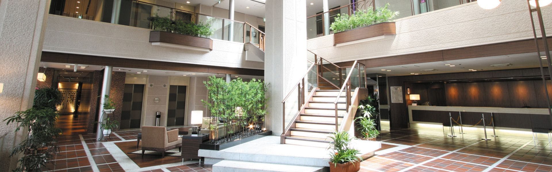 Cypress Hotel Nagoya-eki Mae