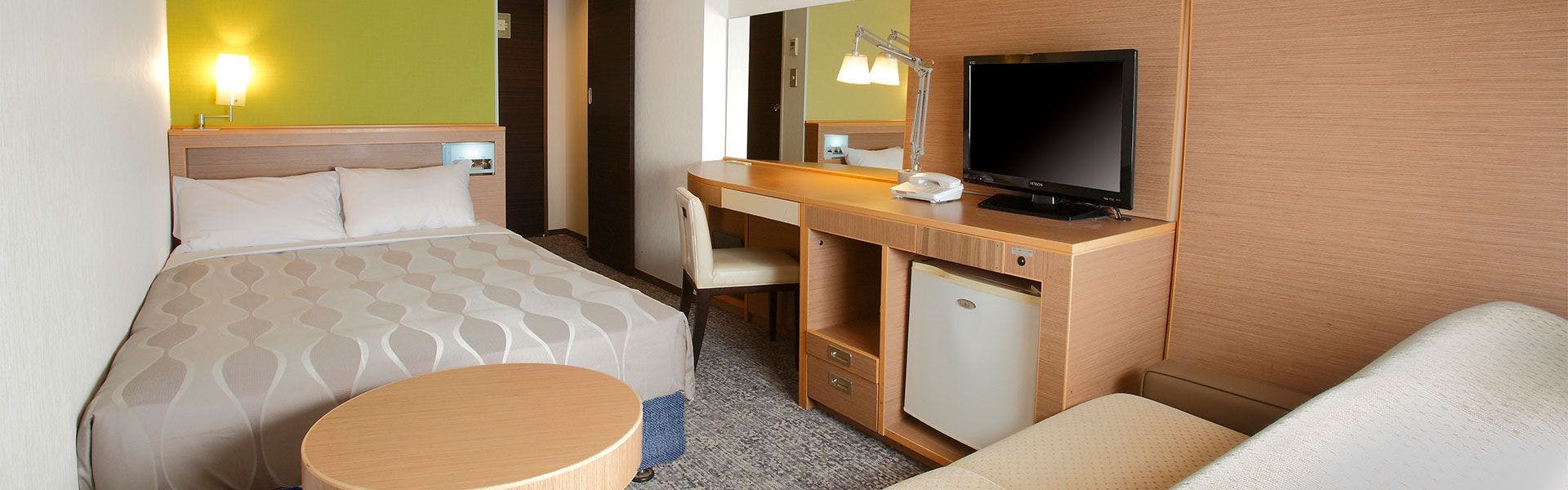 Cypress Hotel Nagoya-eki Mae