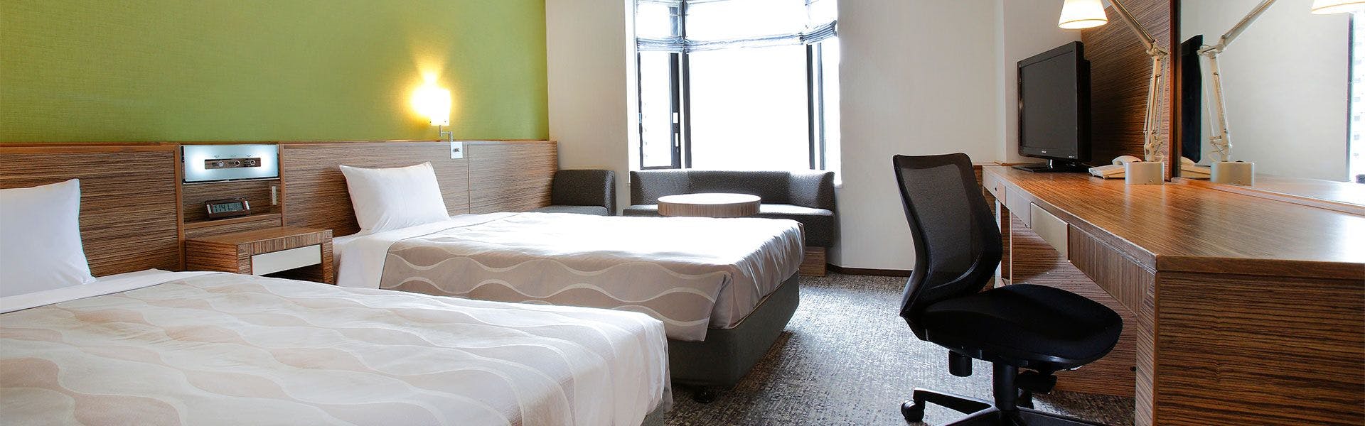 Cypress Hotel Nagoya-eki Mae