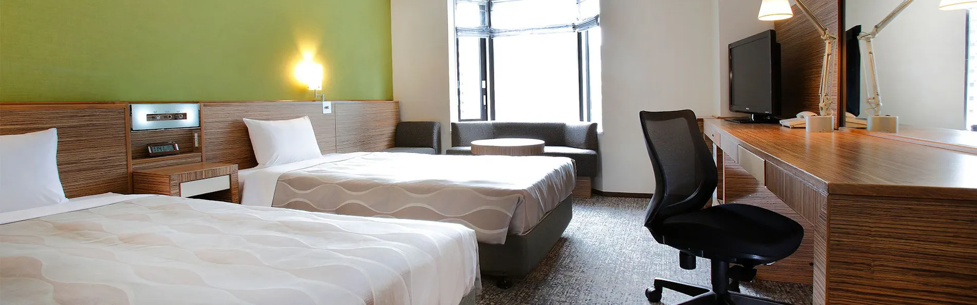 サイプレスホテル 名古屋駅前