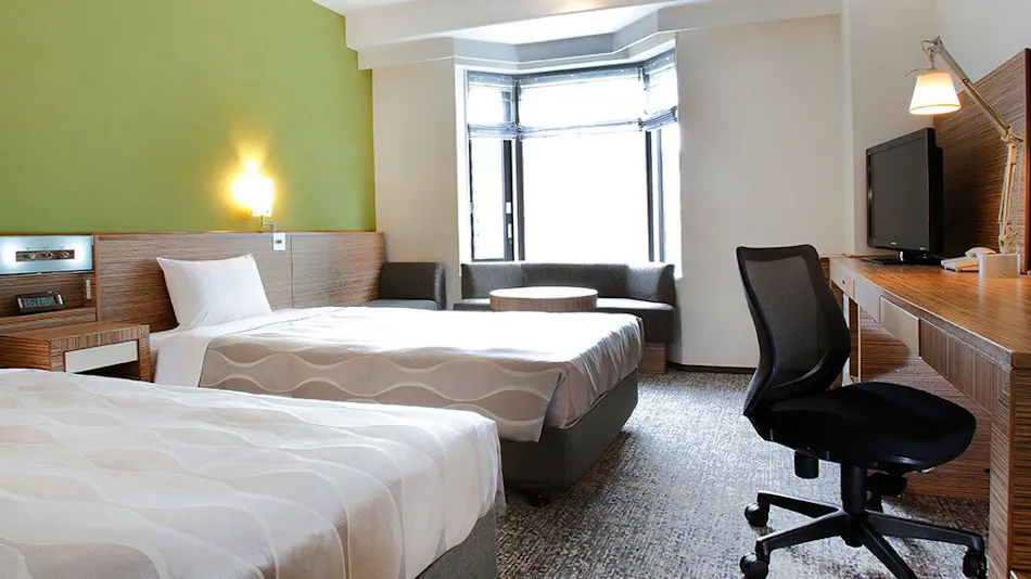 Cypress Hotel Nagoya-eki Mae