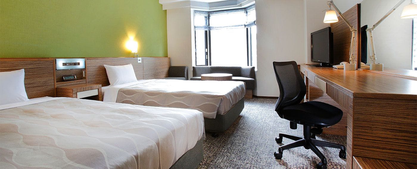 Cypress Hotel Nagoya-eki Mae