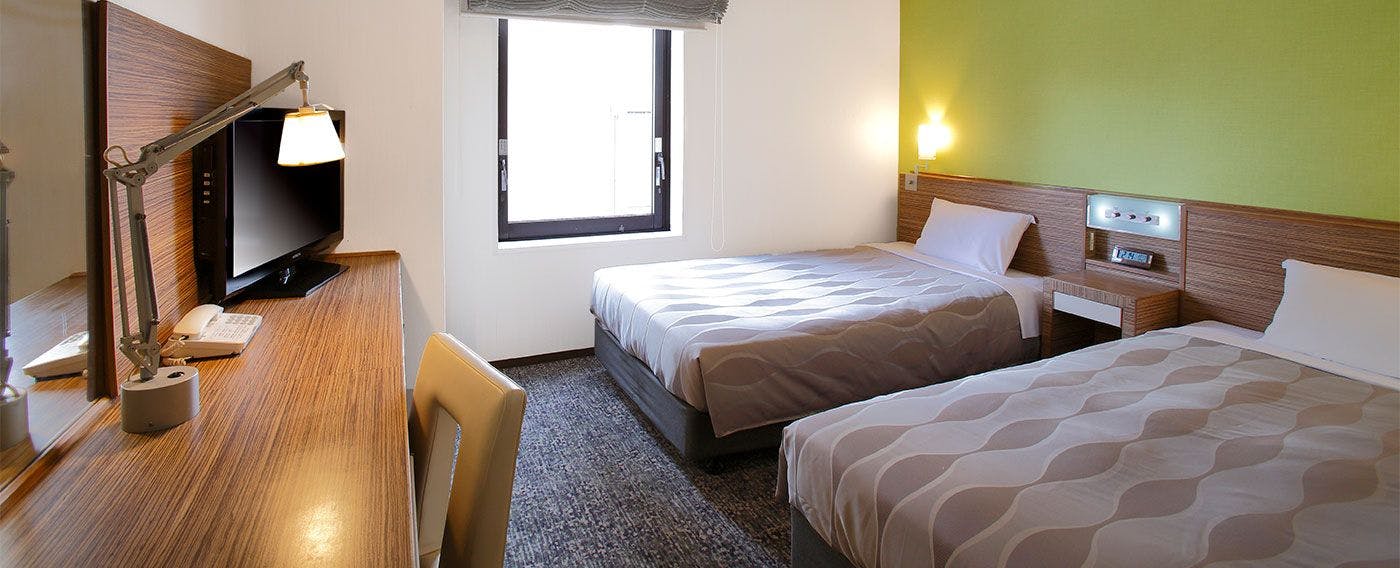 Cypress Hotel Nagoya-eki Mae