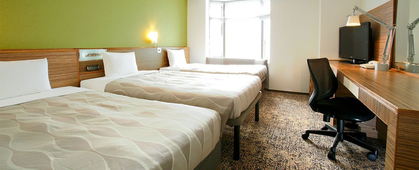 Cypress Hotel Nagoya-eki Mae