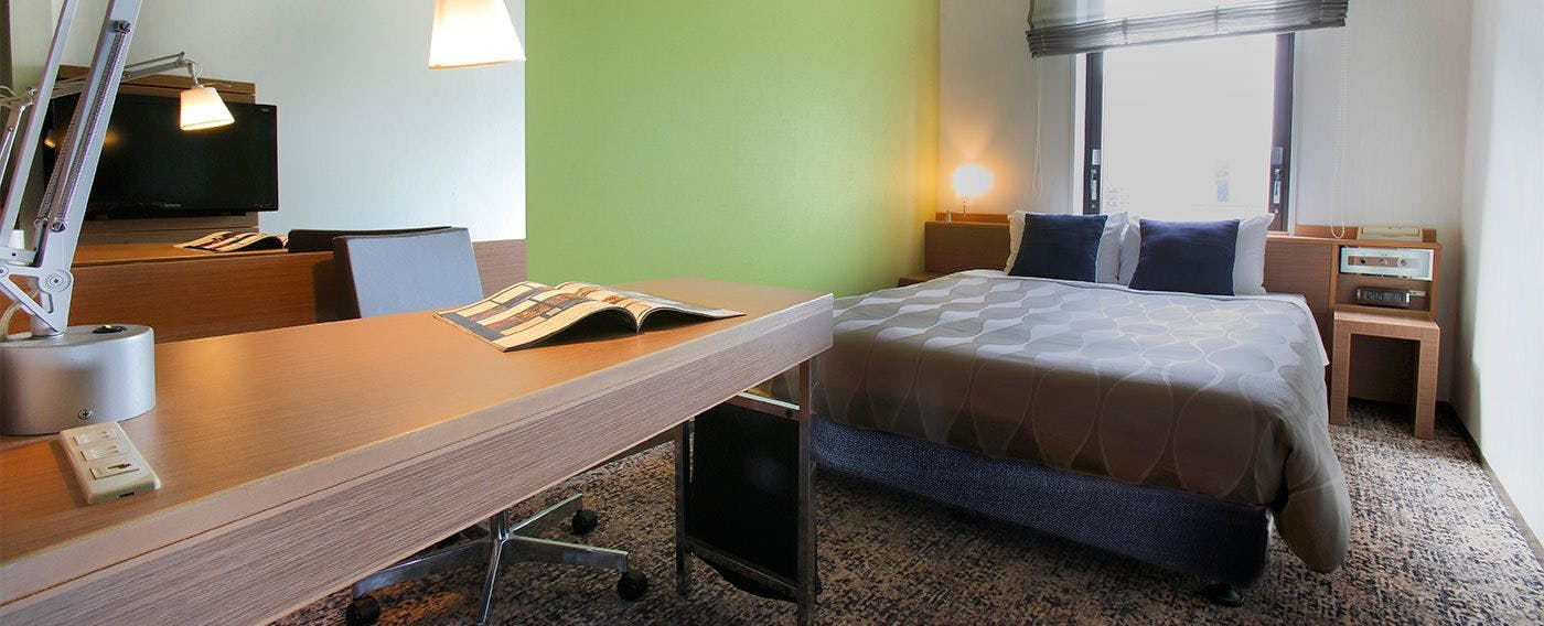 Cypress Hotel Nagoya-eki Mae