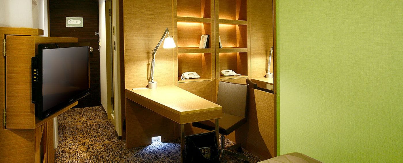 Cypress Hotel Nagoya-eki Mae