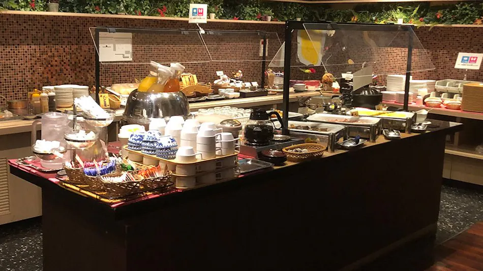 Cypress Hotel Nagoya-eki Mae