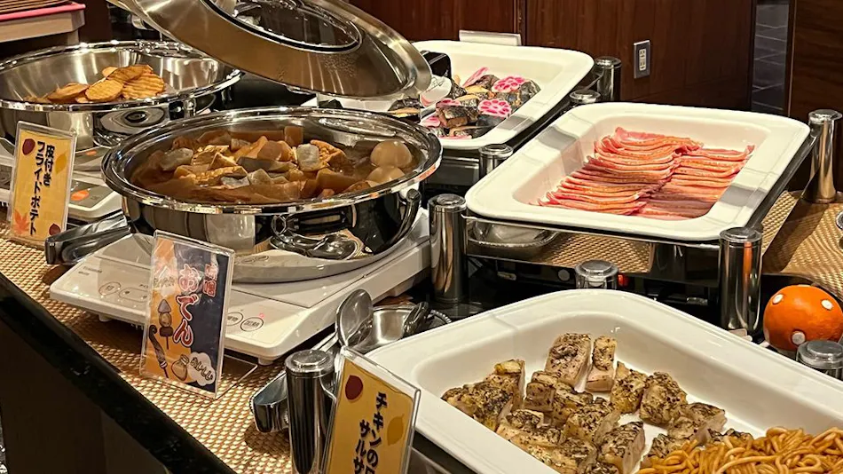 Cypress Hotel Nagoya-eki Mae
