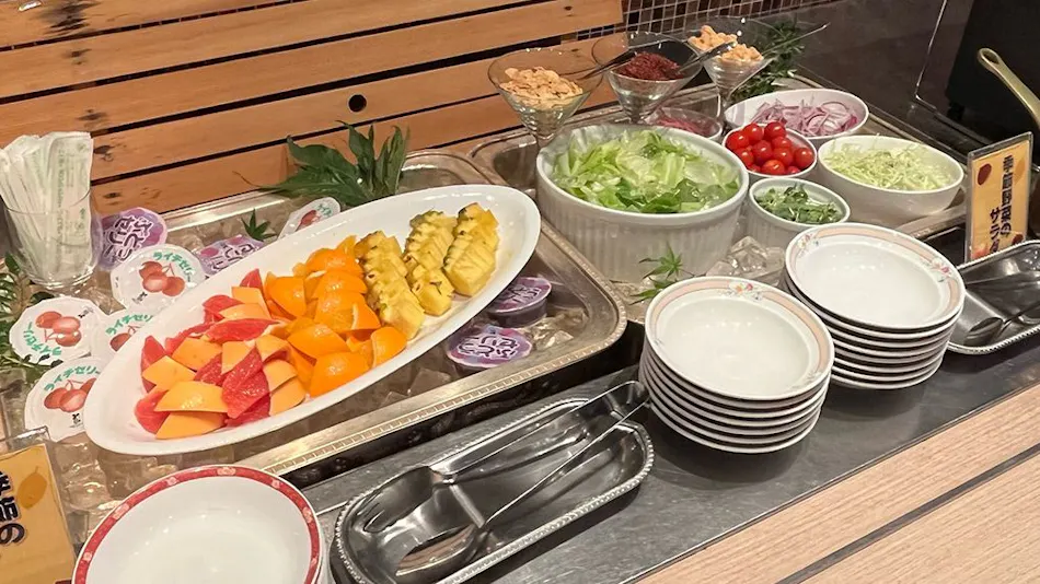 Cypress Hotel Nagoya-eki Mae
