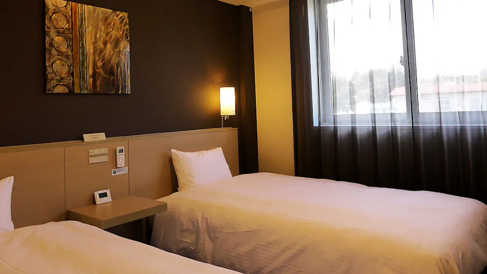 Hotel Route-Inn Tome