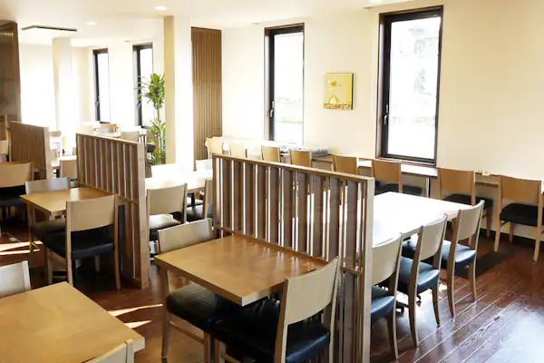 ร้านอาหาร