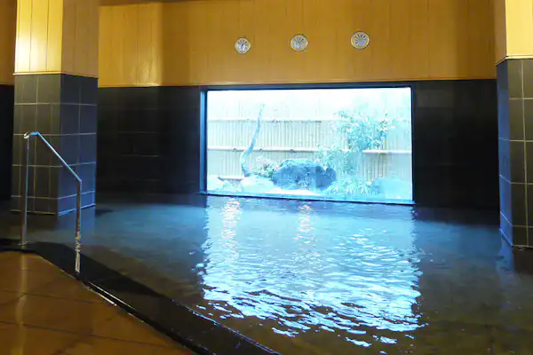 น้ำพุร้อน