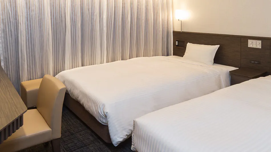 Sotetsu Fresa Inn Ochanomizu-Jimbocho