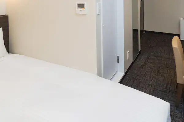 ตัวอย่างห้องพัก