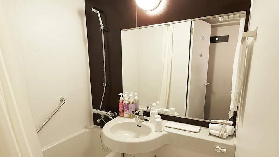 Sotetsu Fresa Inn Ochanomizu-Jimbocho