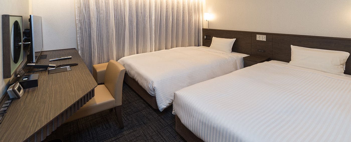 Sotetsu Fresa Inn Ochanomizu-Jimbocho