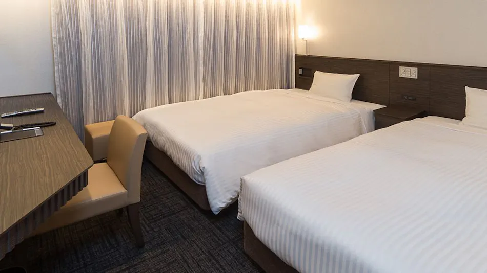 Sotetsu Fresa Inn Ochanomizu-Jimbocho