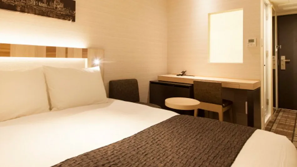 Hotel Sunroute Ginza